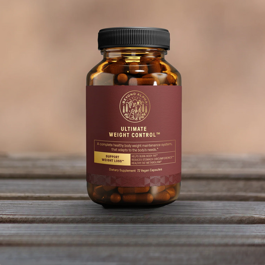 Ultimate Weight Control